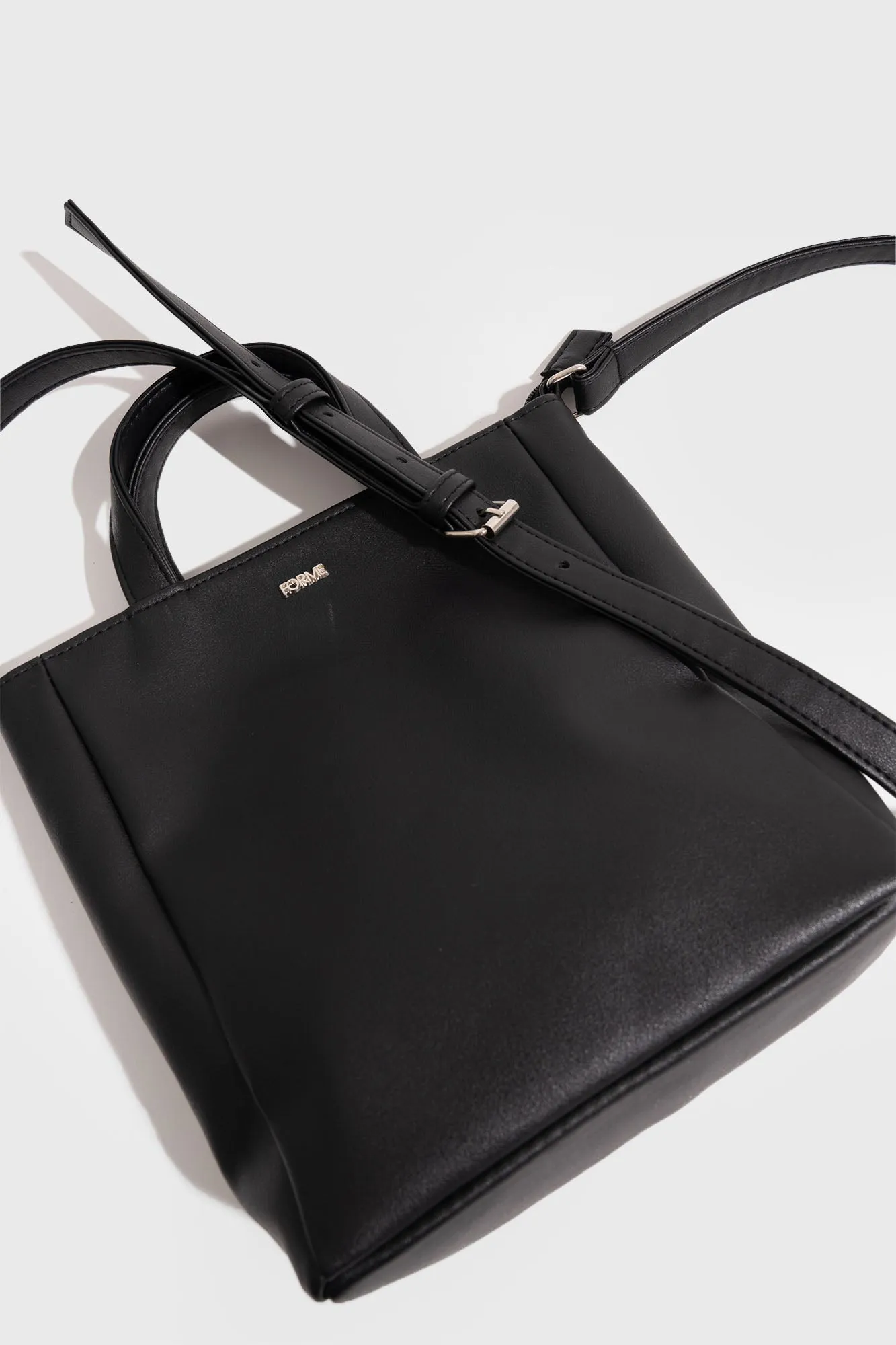 Leather Sling Bag