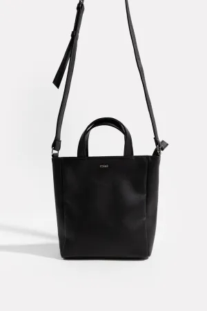 Leather Sling Bag