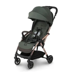 Leclercbaby Influencer Stroller Army Green