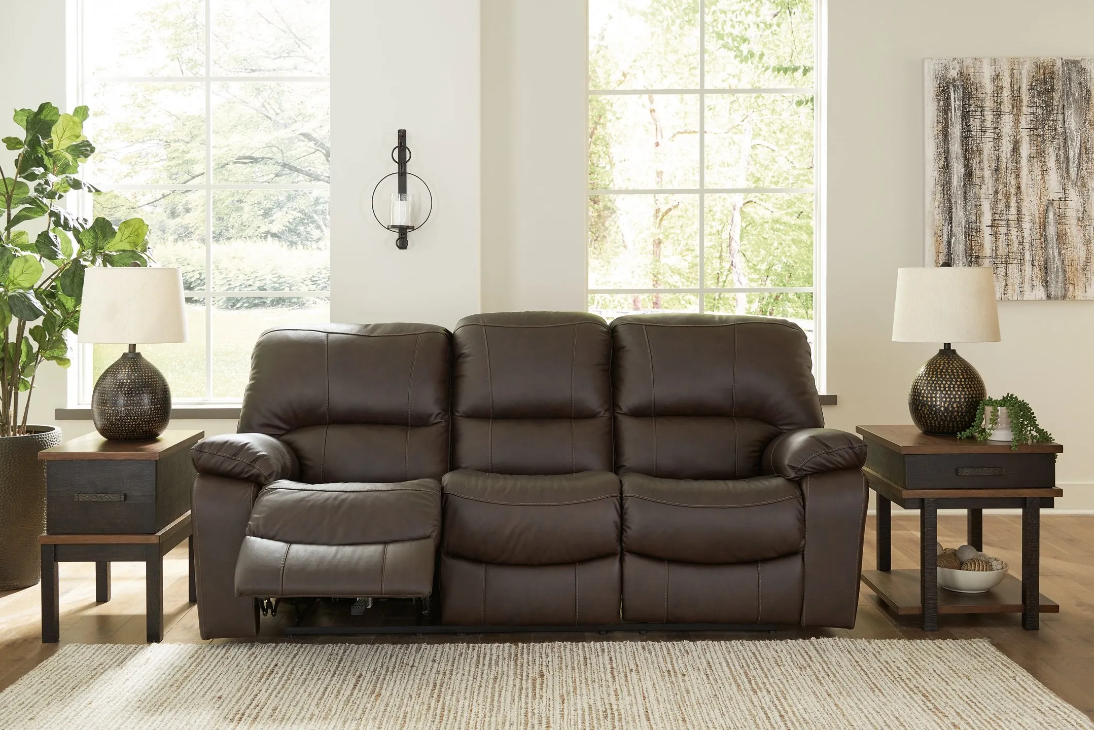 Leesworth 2-Piece Upholstery Package