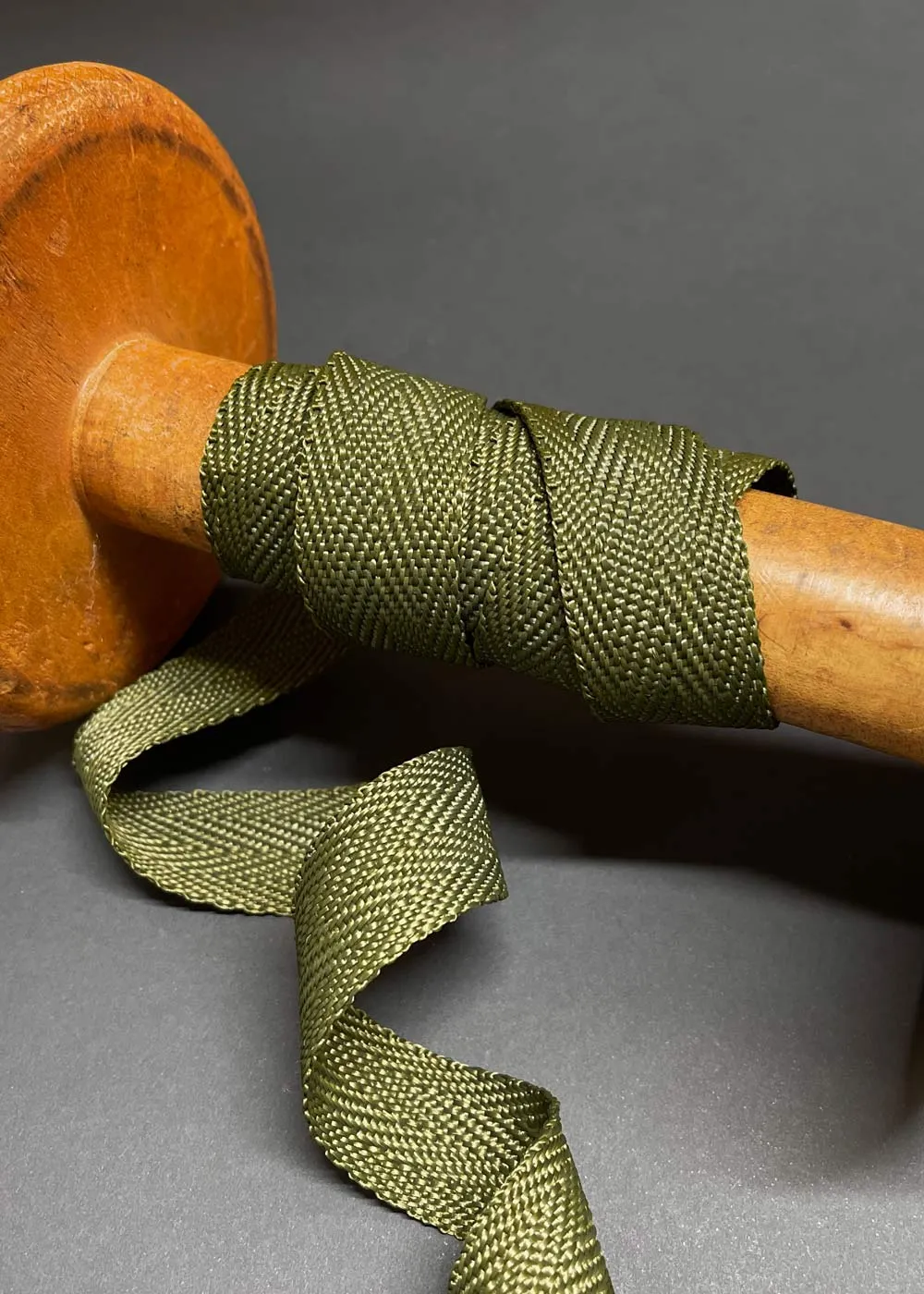 Light Nylon Webbing - 25mm