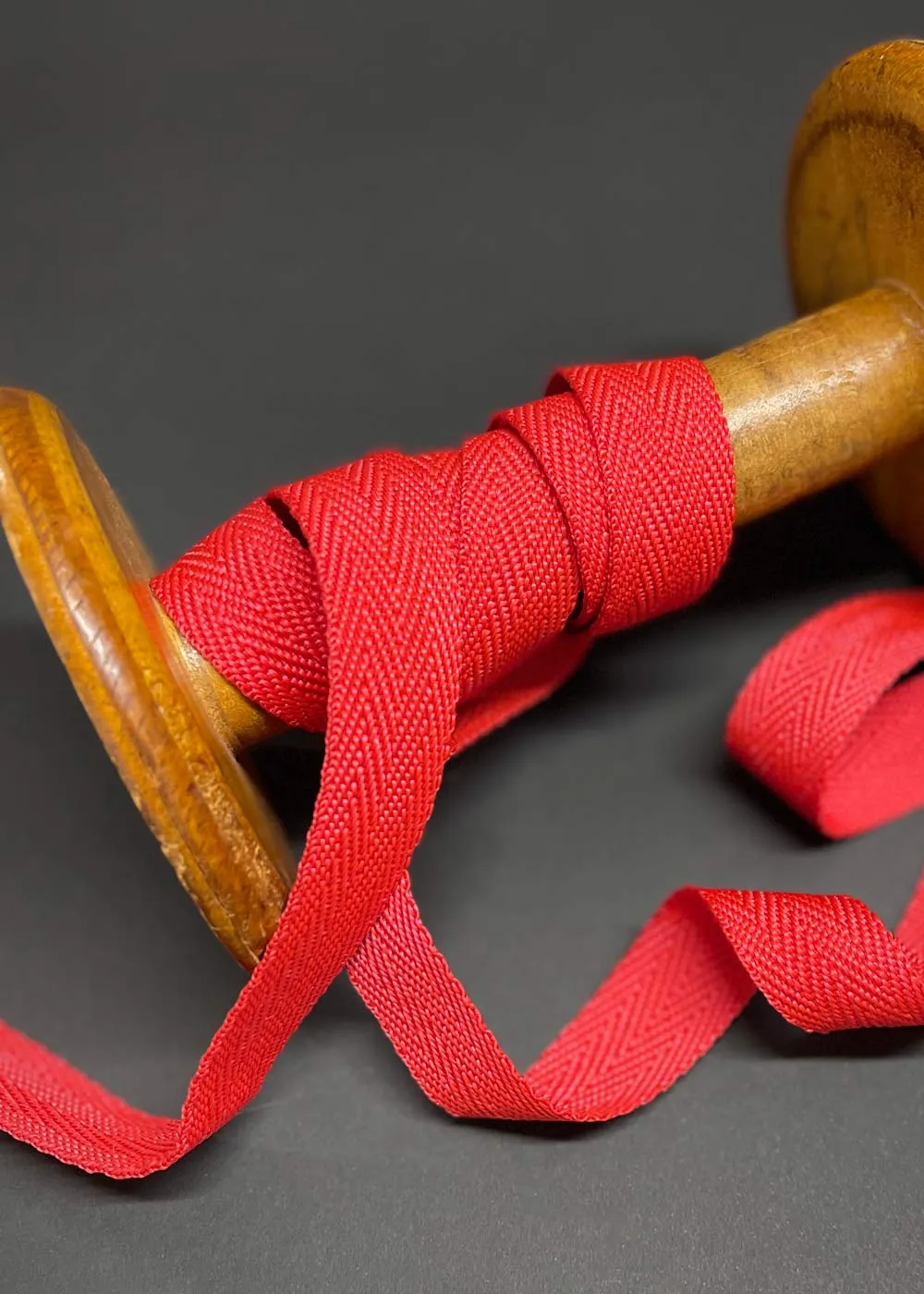 Light Nylon Webbing - 25mm