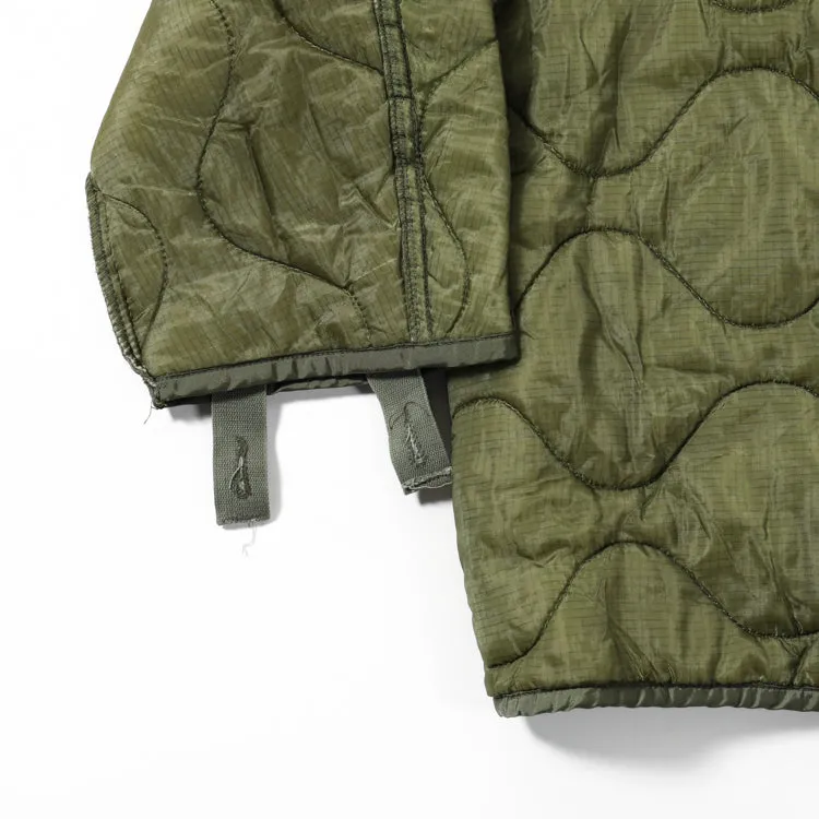 Like New US Army M65 Cold Weather Coat Liner