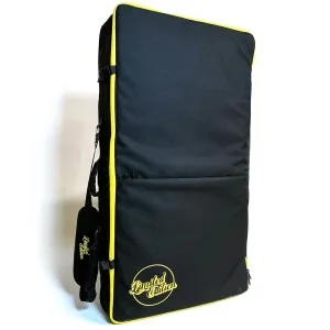 LIMITED EDITION GLOBAL PADDED BOARD COVER