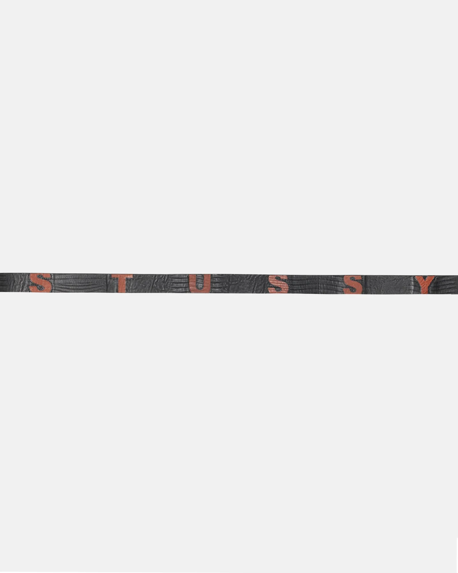 LIZARD TEXTURE UNDERLAY BELT