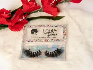 Logan Lashes