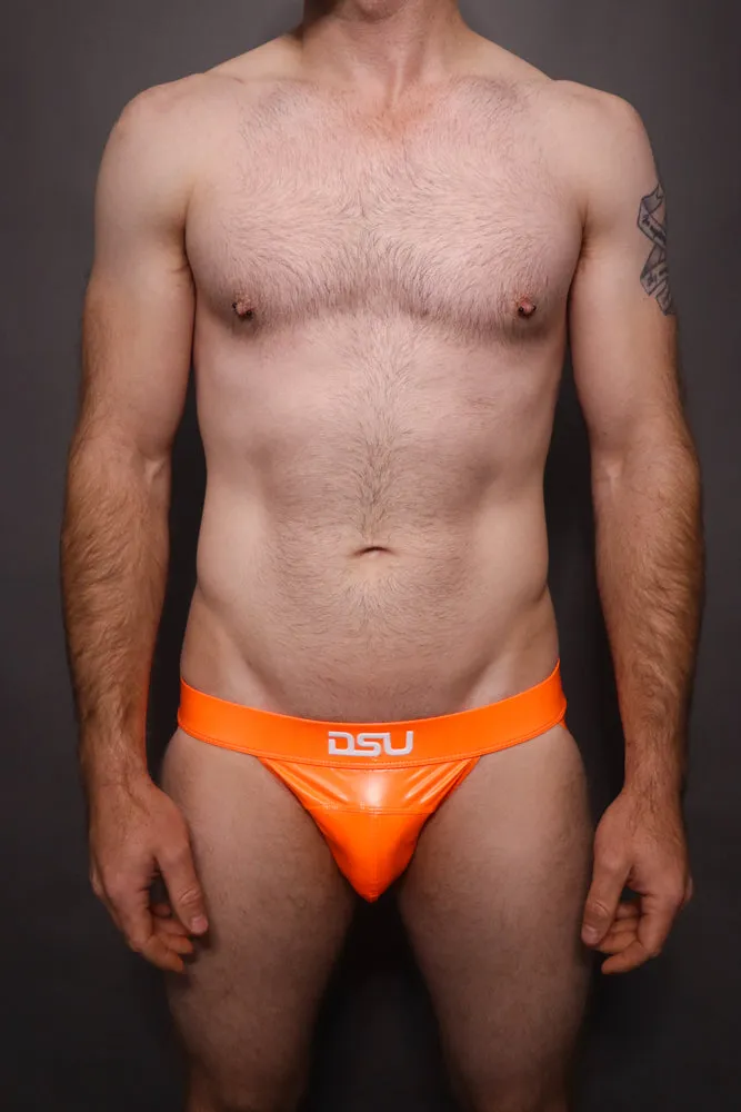 LOTUS Brief - Vivid Orange