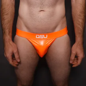 LOTUS Brief - Vivid Orange