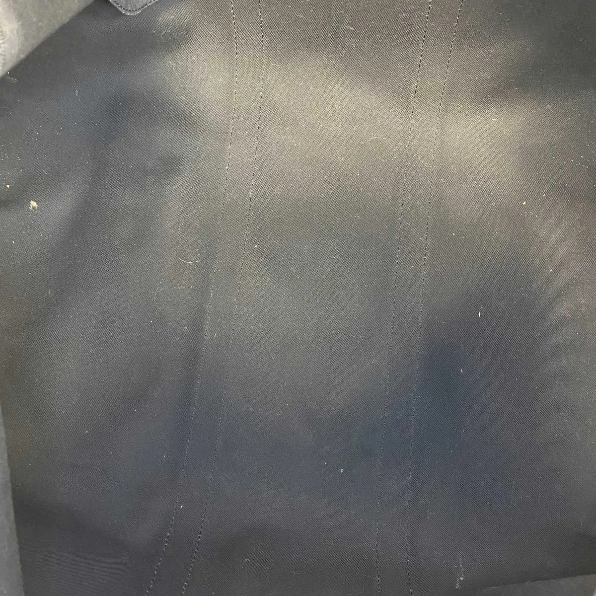 Louis Vuitton Keepall Bandouliere 55 Monogram Eclipse