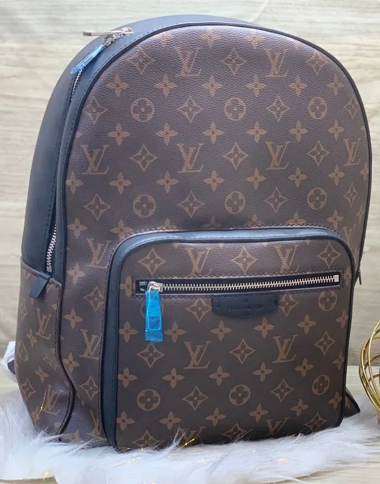 Louis Vuitton Monogram Backpack