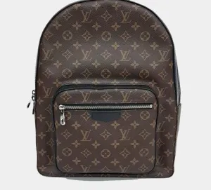 Louis Vuitton Monogram Backpack