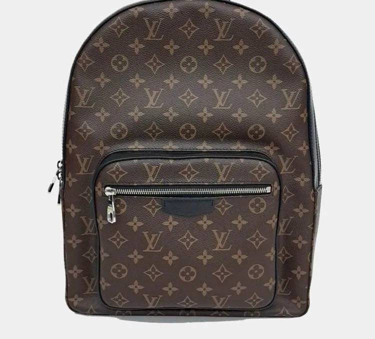 Louis Vuitton Monogram Backpack
