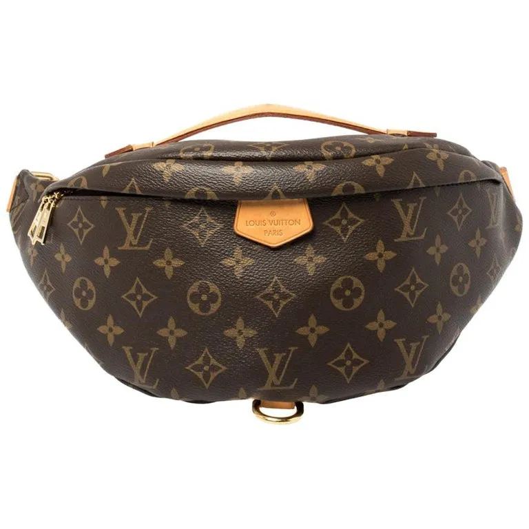 Louis Vuitton Monogram Bumbag