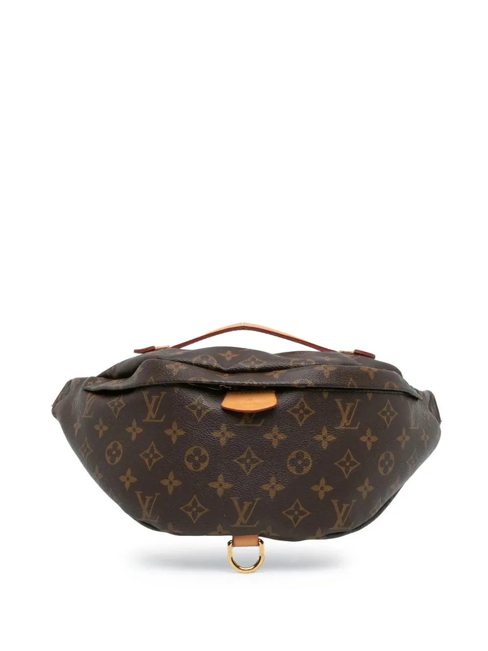 Louis Vuitton Monogram Bumbag