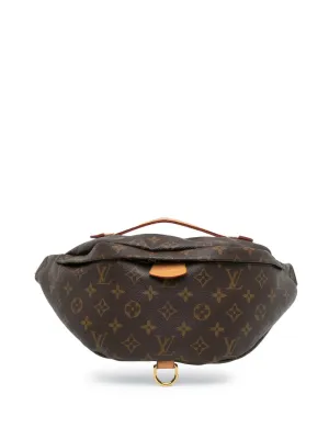 Louis Vuitton Monogram Bumbag