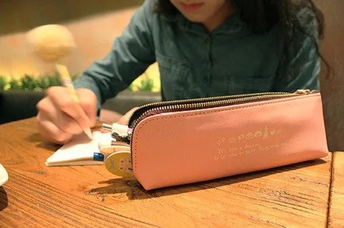 Lovely Pencil Case - Okaytina