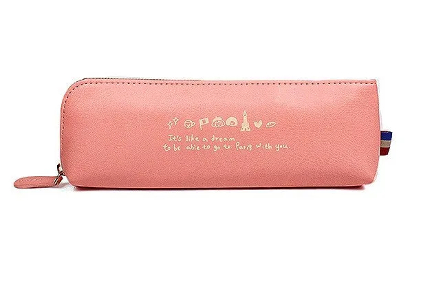 Lovely Pencil Case - Okaytina