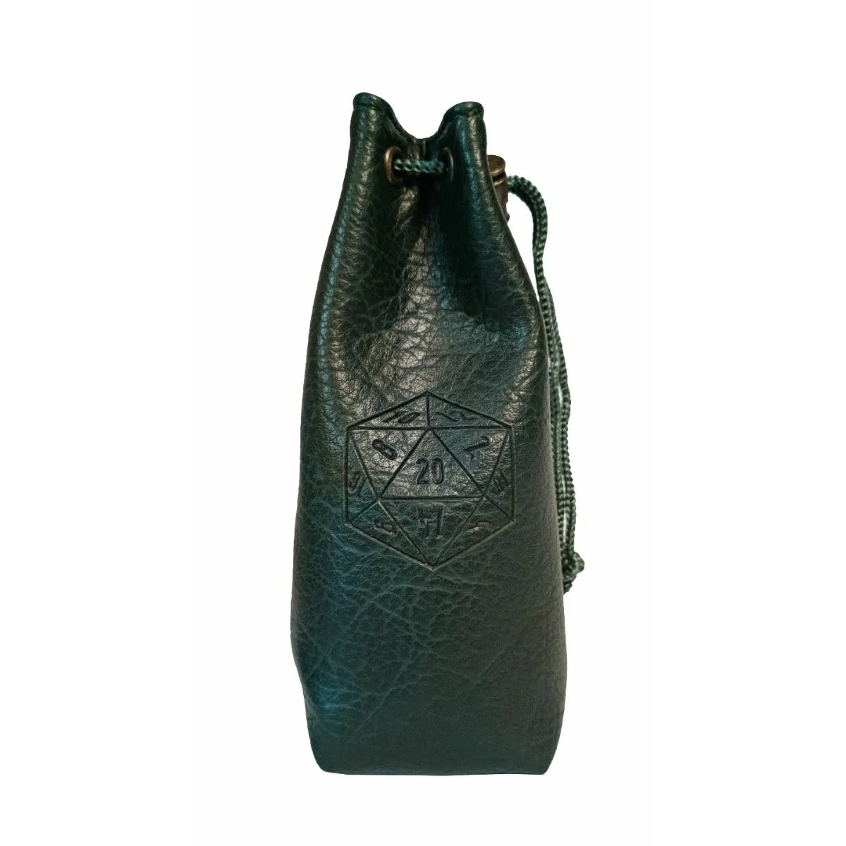 LPG Small Dice Bag - Green