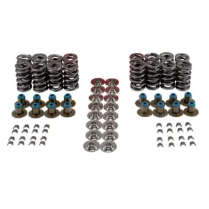 LS, MELLING, DUAL VALVE SPRING KIT, VSK46659