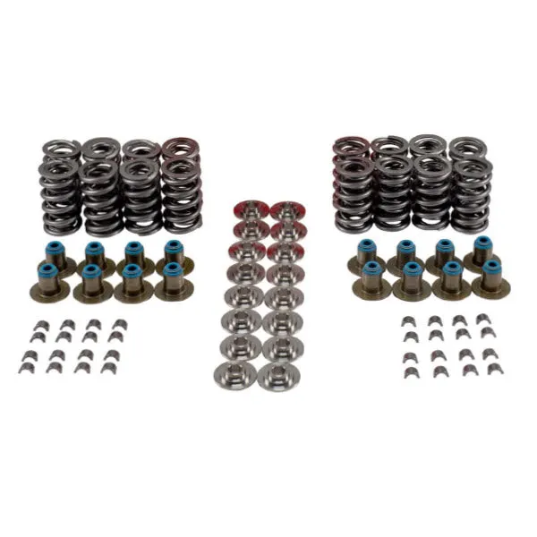 LS, MELLING, DUAL VALVE SPRING KIT, VSK46659