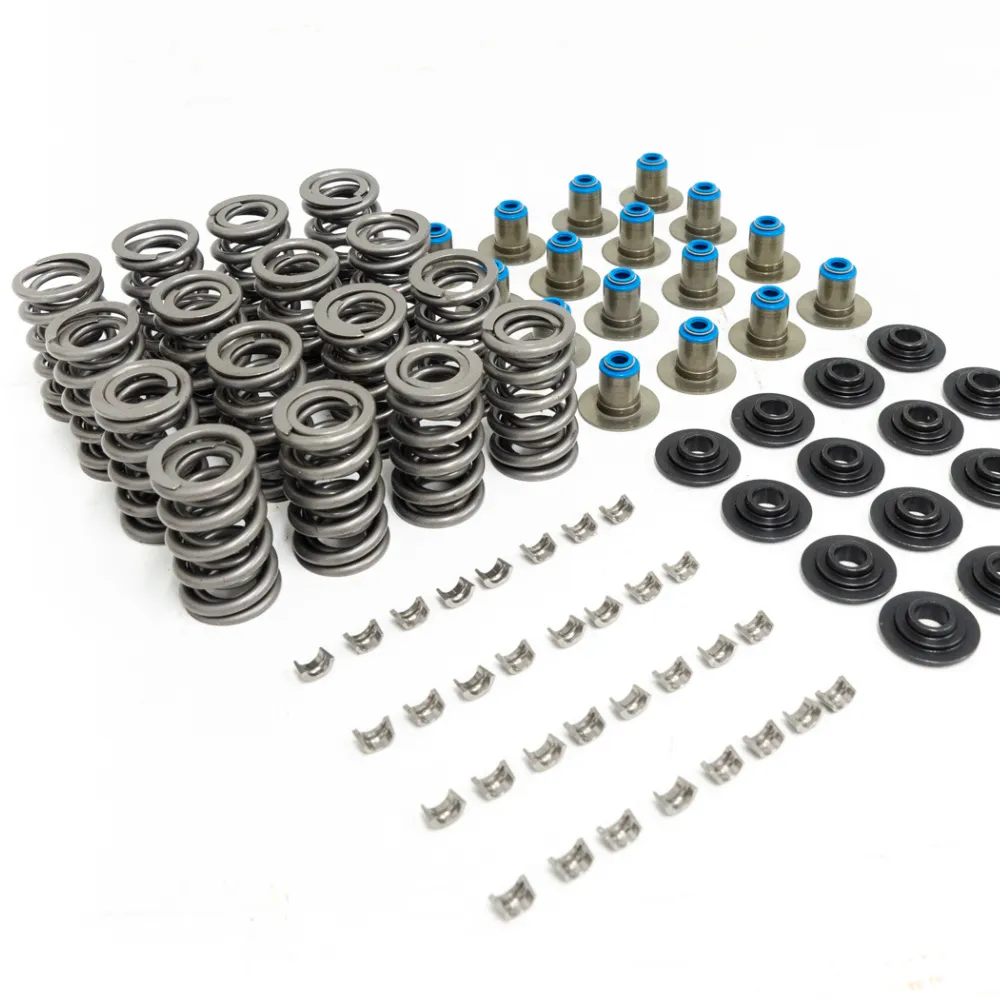 LS, MELLING, DUAL VALVE SPRING KIT, VSK46659
