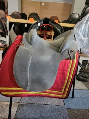 Ludomar Spanish Saddle, Alta Escuela Ronda by Ludomar