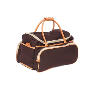 Luggage "Safari" Bag - Canvas