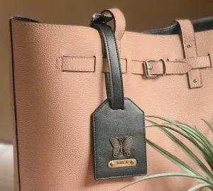 Luggage Tag