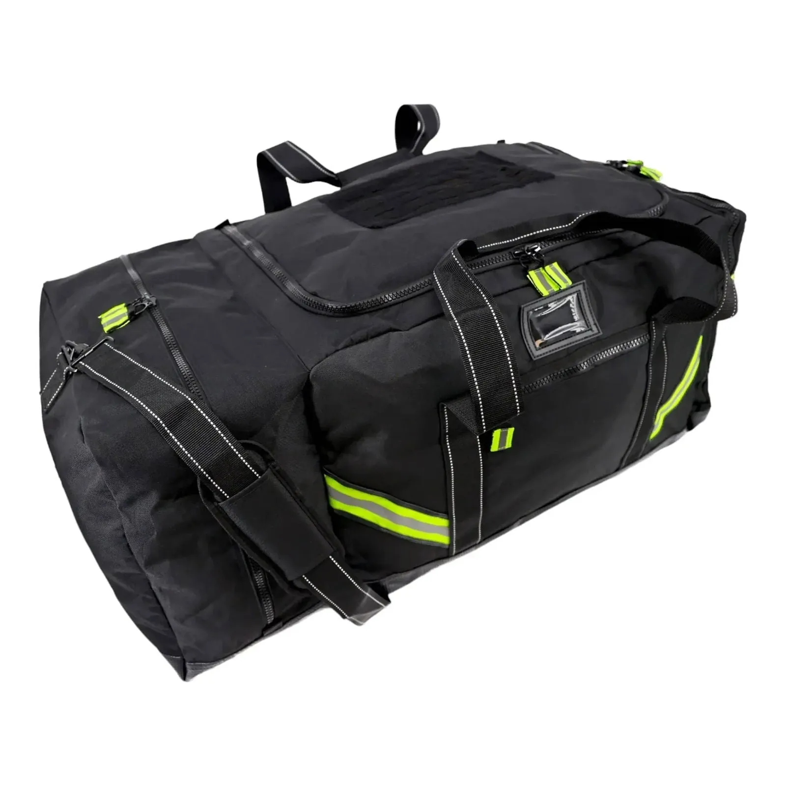 LXFB10-NL 3XL Turnout Bag w/ No Logo