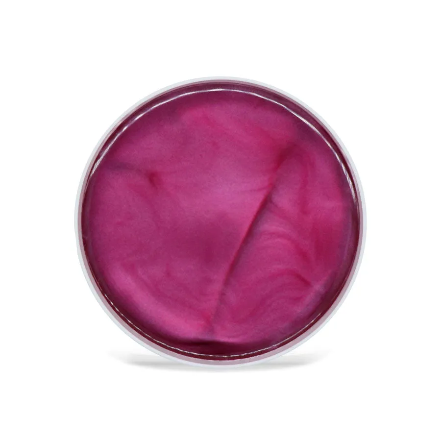 Lycon SoBerry Delicious Strip Wax
