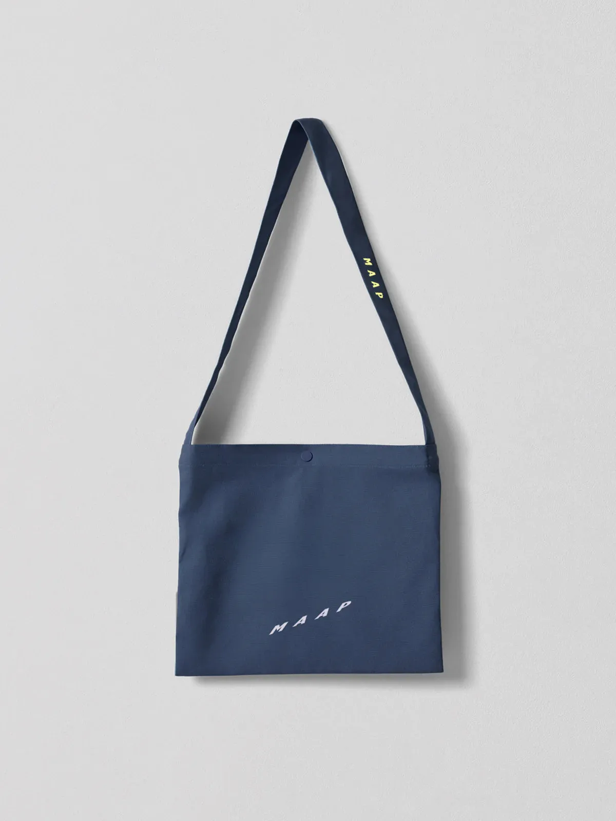 Maap: Level Musette - Blueprint