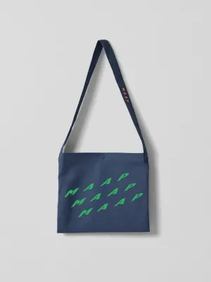 Maap: Level Musette - Blueprint