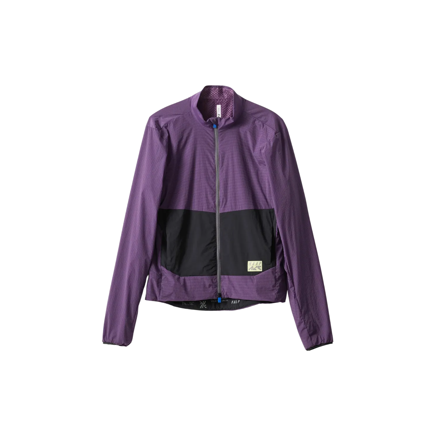 MAAP Women's Alt_Road Insulated Jacket - Agate