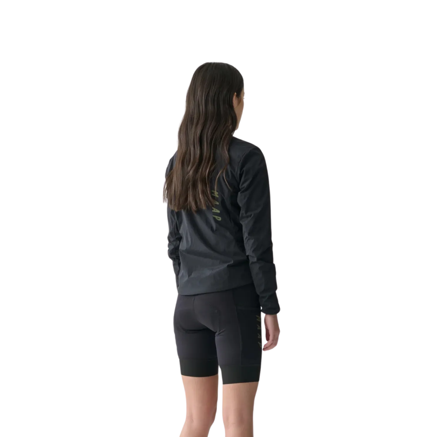 MAAP Women's Alt_Road Insulated Jacket - Black