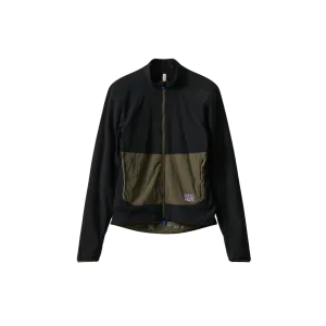 MAAP Women's Alt_Road Insulated Jacket - Black