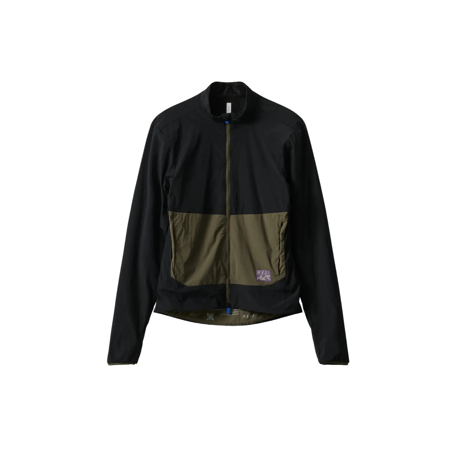 MAAP Women's Alt_Road Insulated Jacket - Black