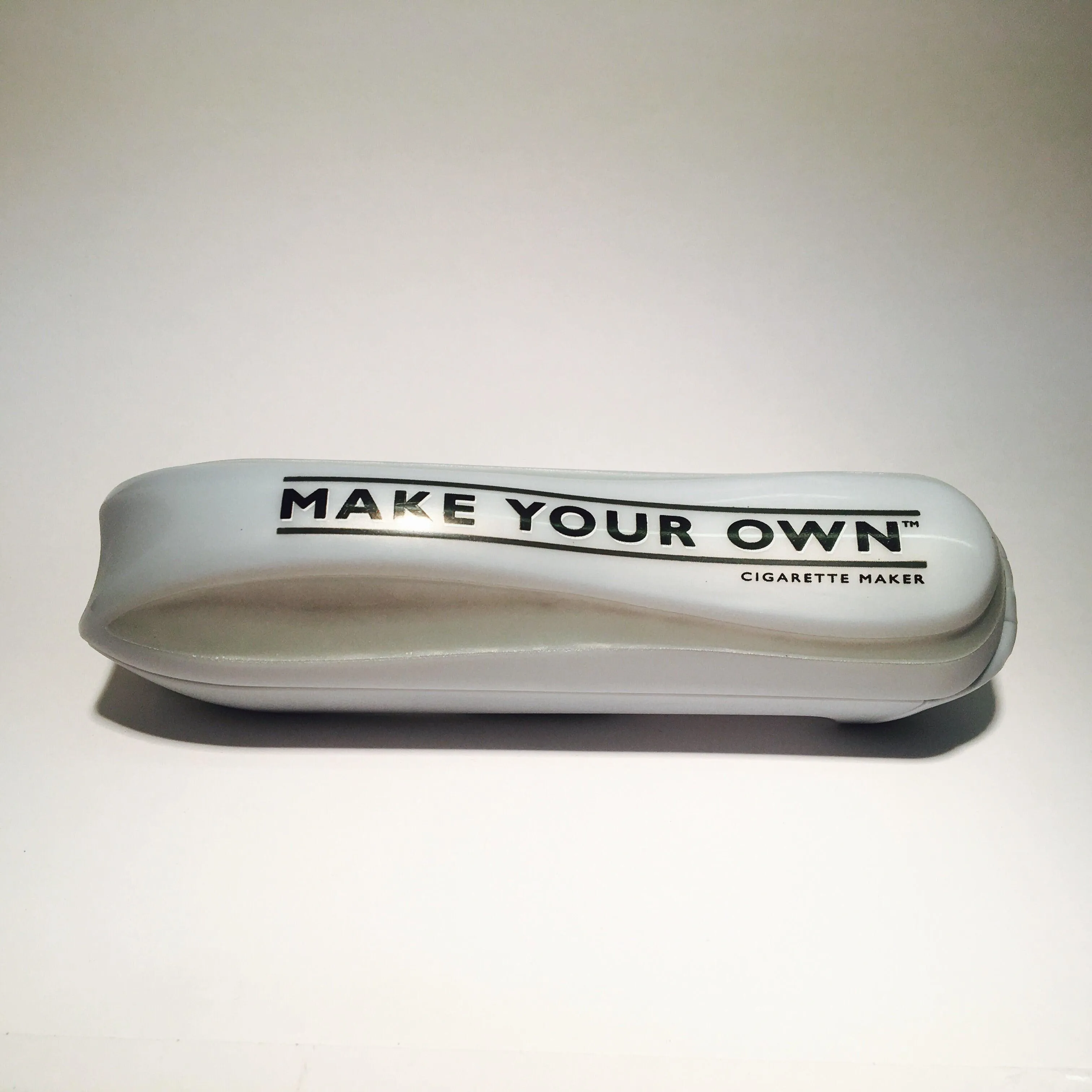 Make Your Own Cigarette Maker
