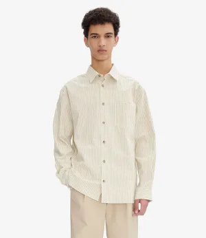 Malo overshirt