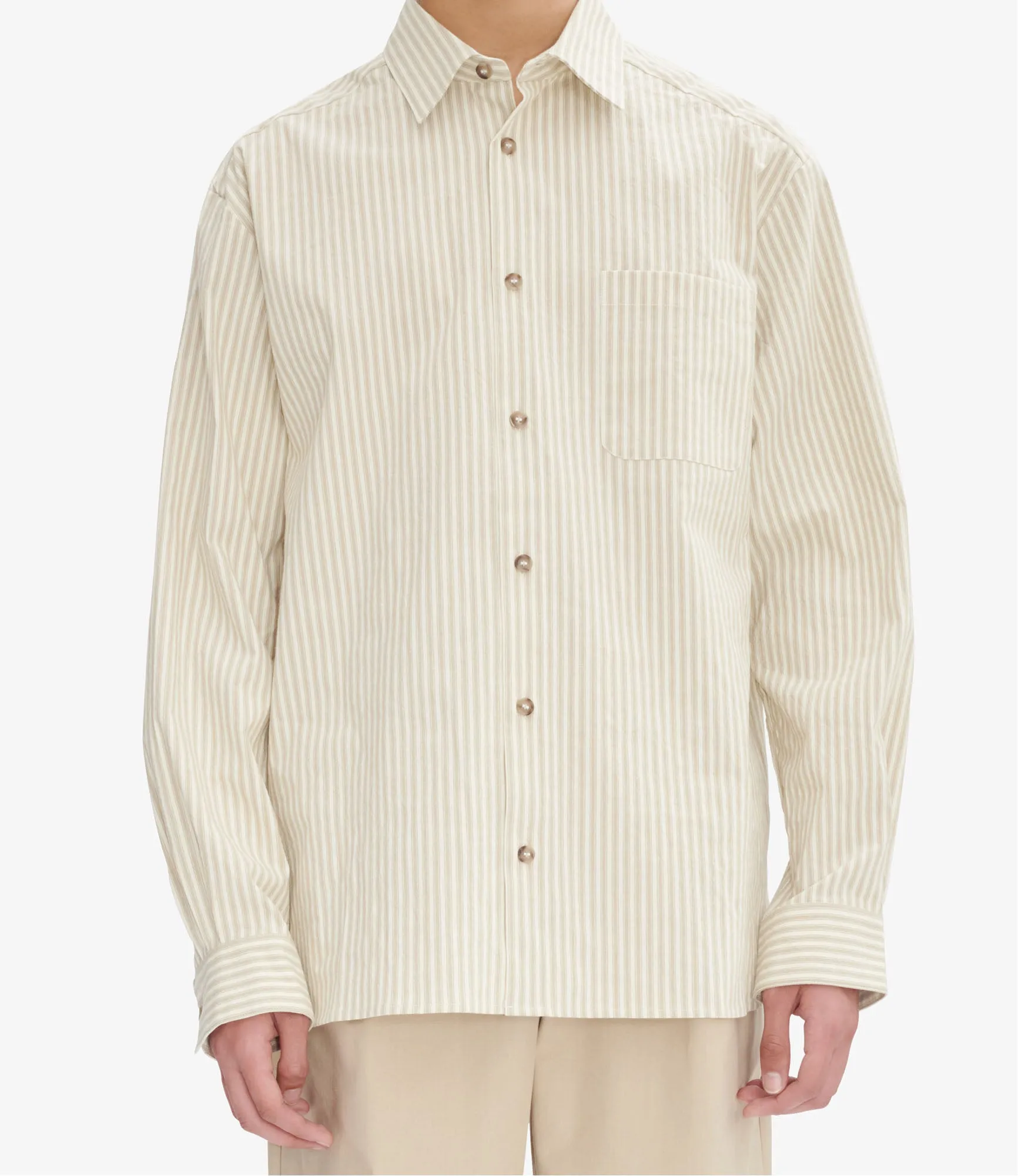 Malo overshirt