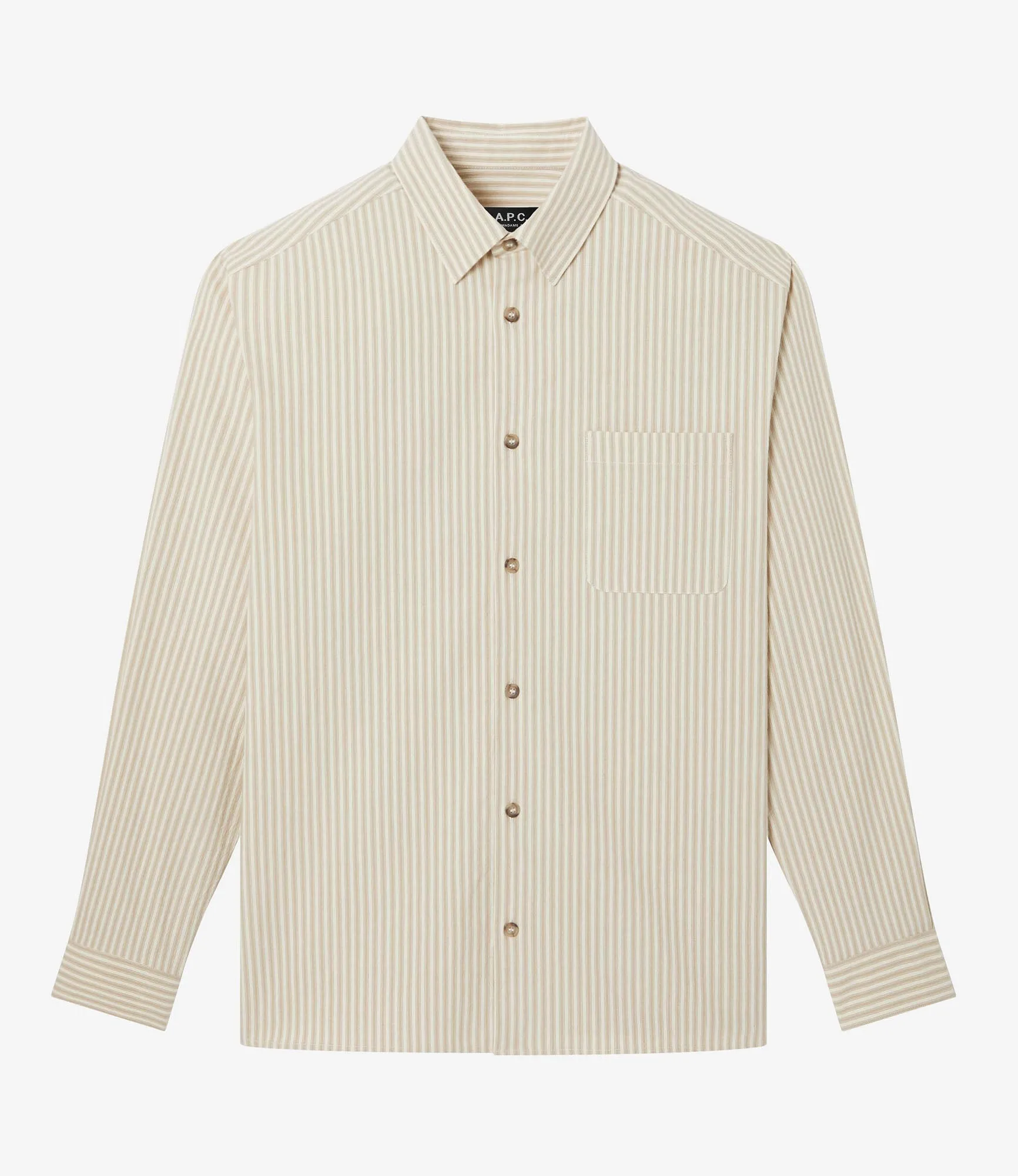Malo overshirt