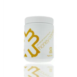 Mancine Honeycomb Strip Wax 800gm