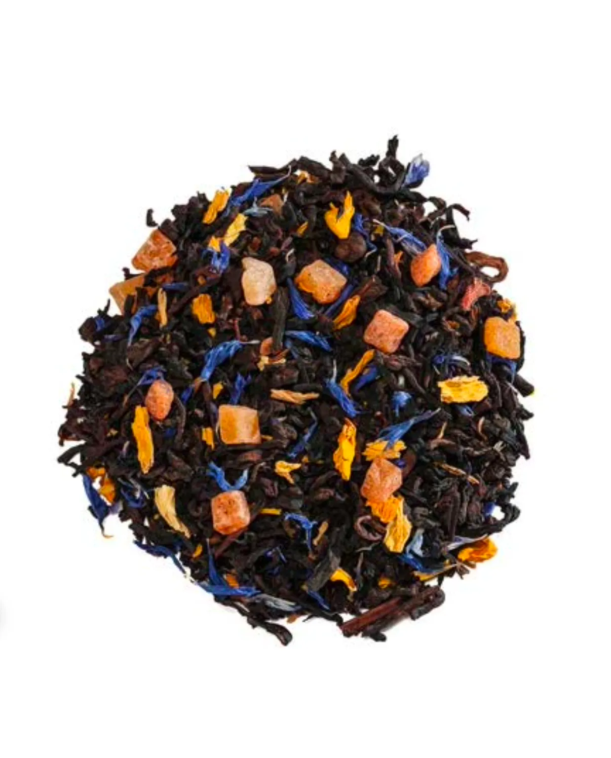 Mango & Passion Fruit Pu Erh