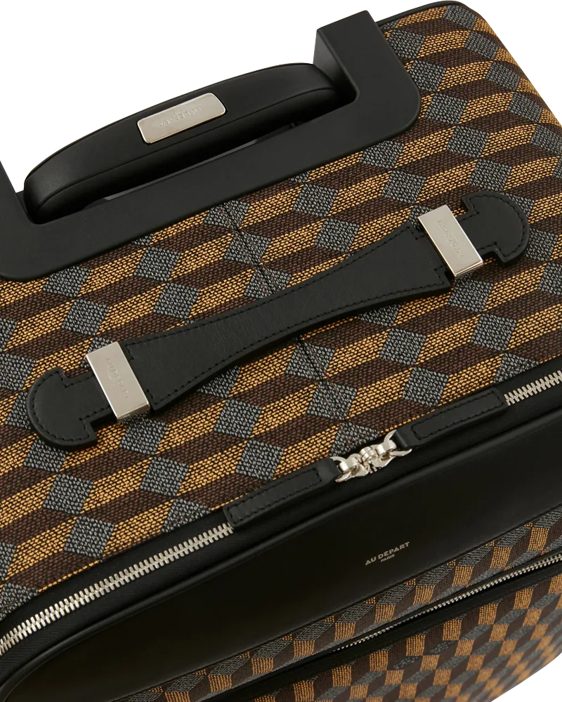 Martin 36 Suitcase
