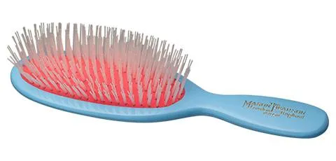 Mason Pearson Pocket Nylon Hair Brush (N4)