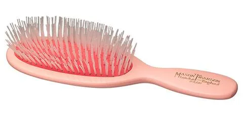 Mason Pearson Pocket Nylon Hair Brush (N4)