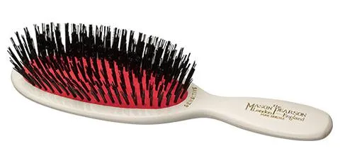 Mason Pearson Pocket Sensitive Hair Brush (SB4)