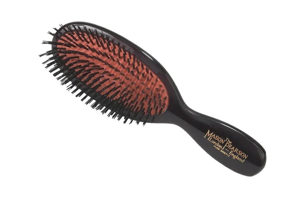 Mason Pearson Pocket Sensitive Hair Brush (SB4)
