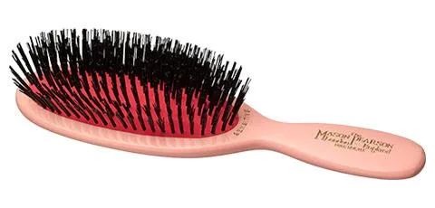 Mason Pearson Pocket Sensitive Hair Brush (SB4)
