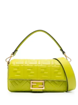 Medium baguette bag