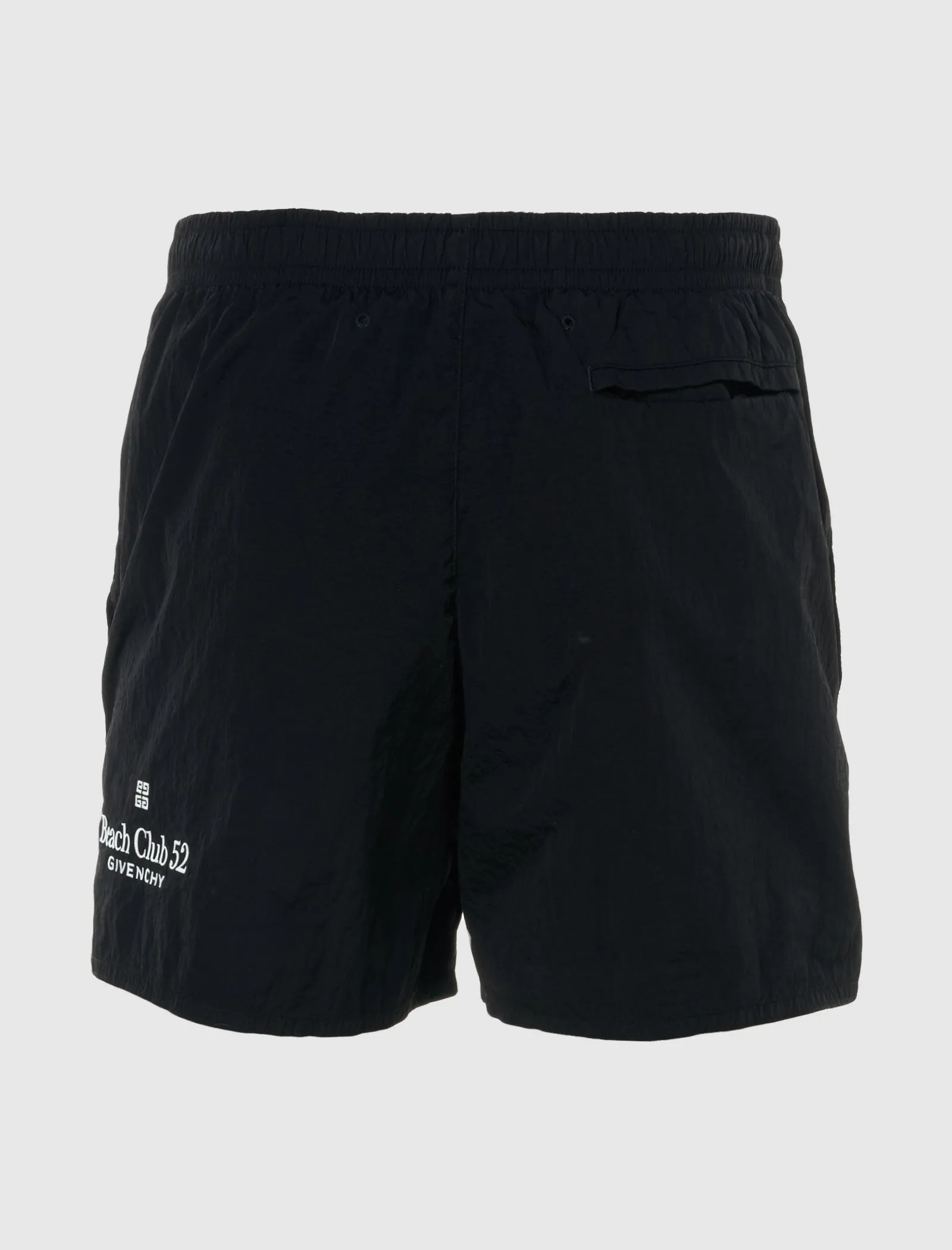 MEDIUM SWIMSHORTS